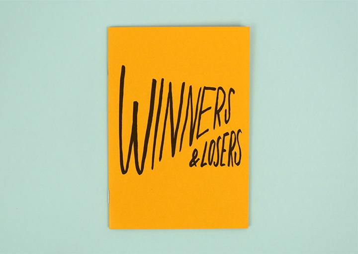 Winners & Losers - image 1 - student project