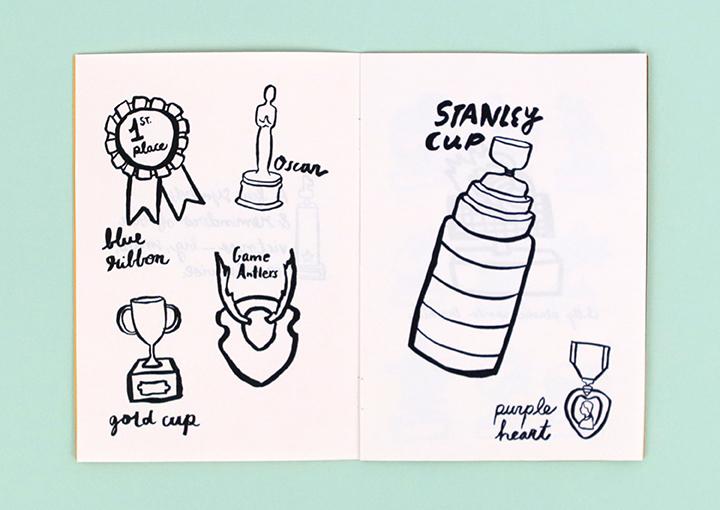 Winners & Losers - image 3 - student project