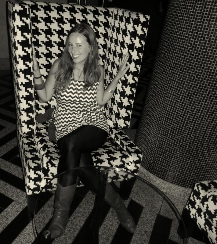 Week 1-3: Rail scape (week 1) ; Portraits & Random (week 2) ; Happy people (week 3) - image 4 - student project