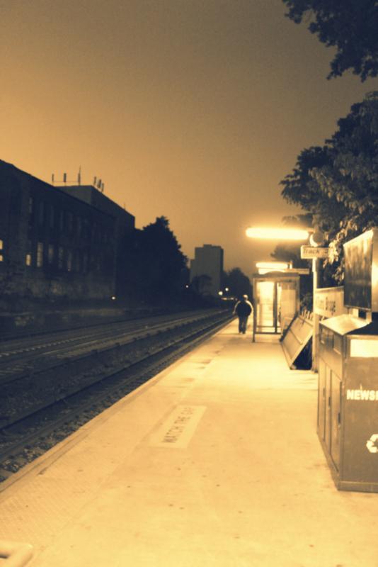Week 1-3: Rail scape (week 1) ; Portraits & Random (week 2) ; Happy people (week 3) - image 20 - student project
