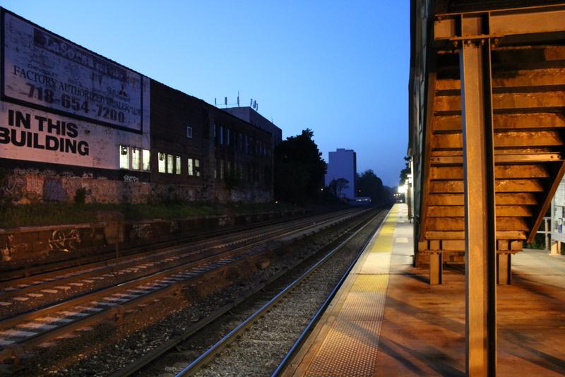 Week 1-3: Rail scape (week 1) ; Portraits & Random (week 2) ; Happy people (week 3) - image 17 - student project