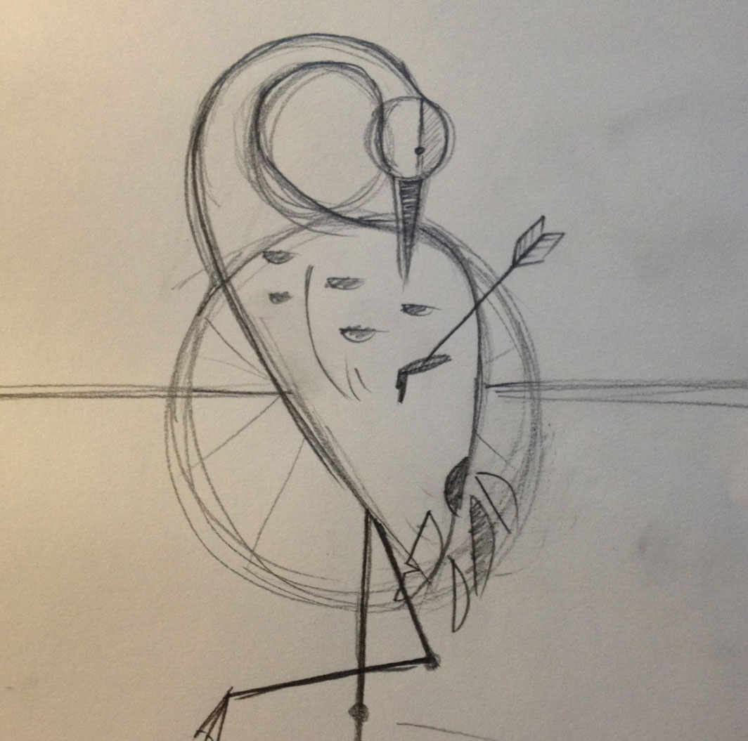 The Decemberists - image 2 - student project