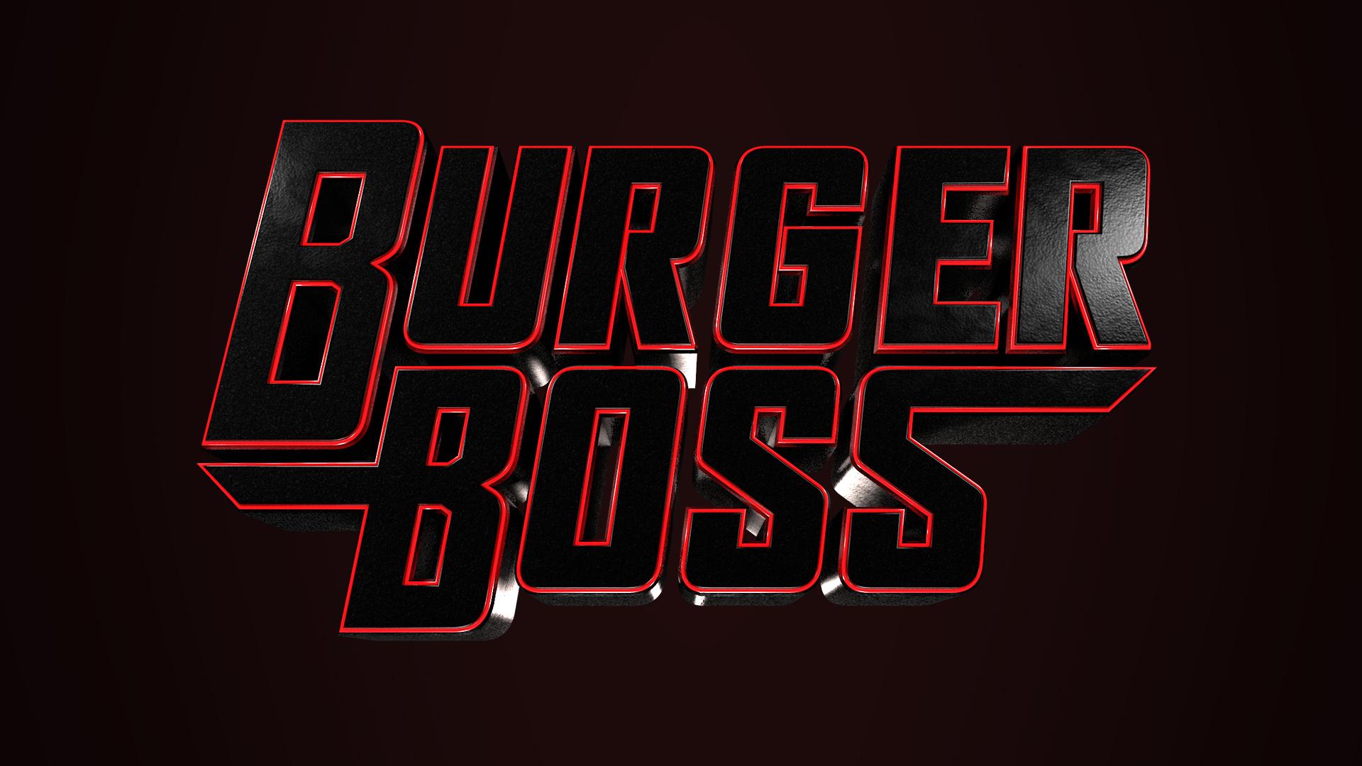 Burgerboss - The Movie - image 2 - student project