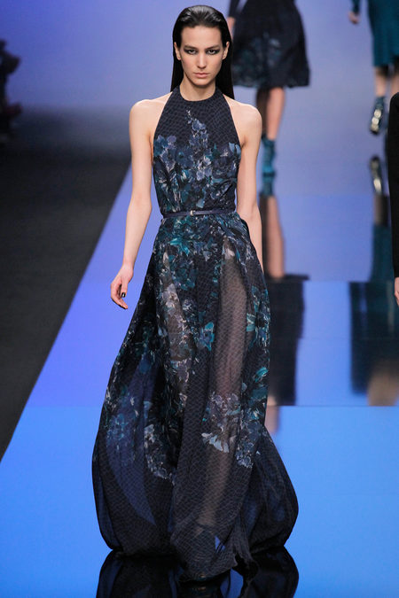 Runway Inspiration - image 5 - student project