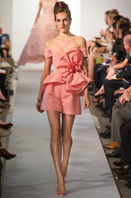 Runway Inspiration - image 1 - student project
