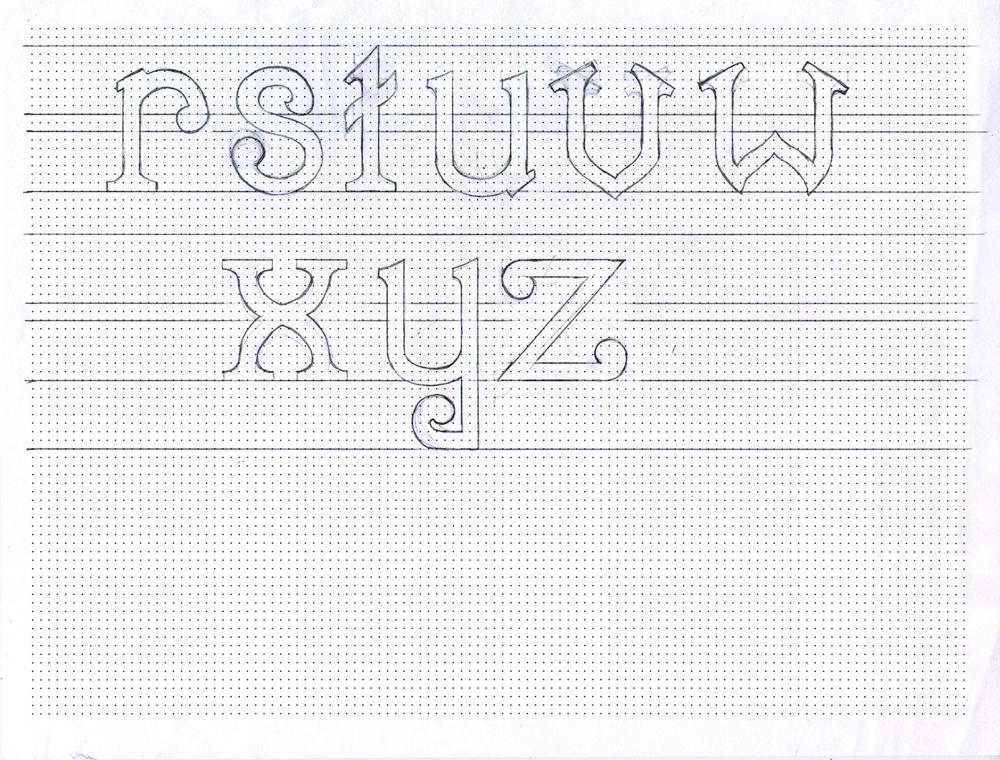 Kenjiboy - image 19 - student project