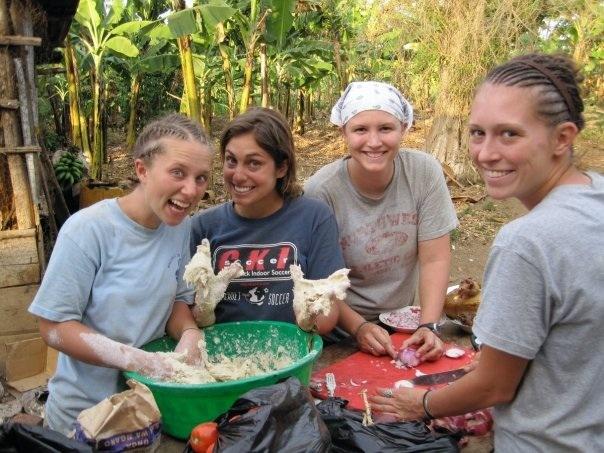 Engineers Without Borders - image 2 - student project