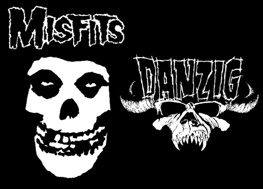Misfits / Danzig Reunion - image 4 - student project