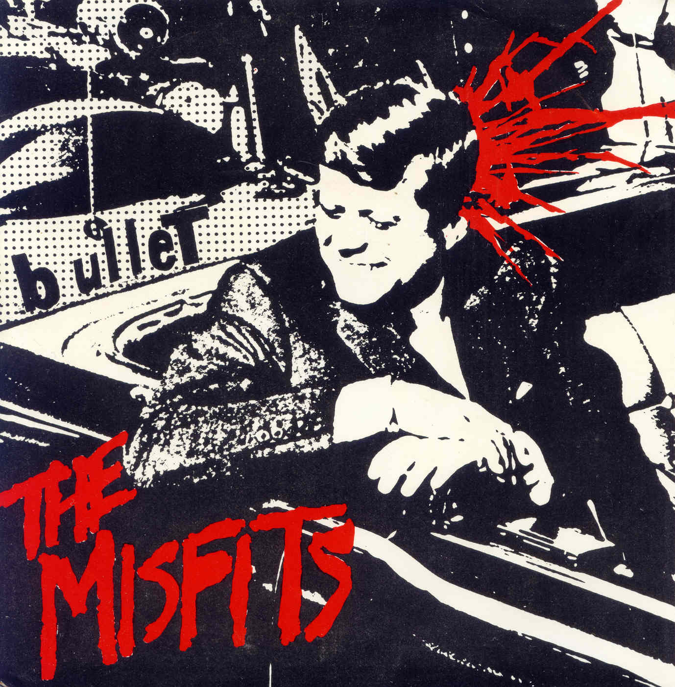 Misfits / Danzig Reunion - image 7 - student project