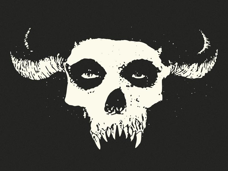 Misfits / Danzig Reunion - image 6 - student project
