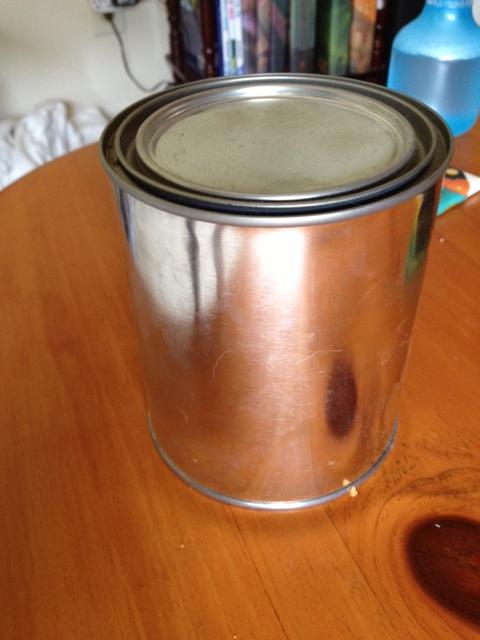 Lucky's All Purpose Gizzard Grease - image 7 - student project