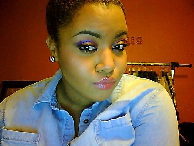 Mischief Summer Nights (Look 1) & Lift,Blend,& POP! (Look 2) - image 1 - student project