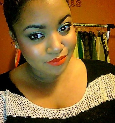 Mischief Summer Nights (Look 1) & Lift,Blend,& POP! (Look 2) - image 3 - student project