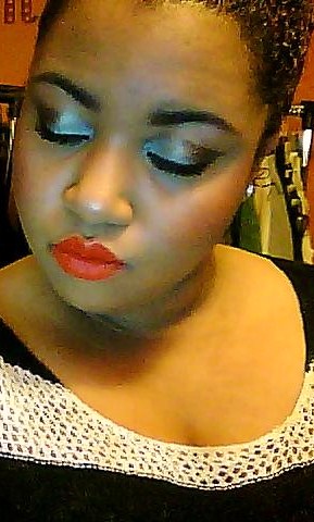 Mischief Summer Nights (Look 1) & Lift,Blend,& POP! (Look 2) - image 4 - student project