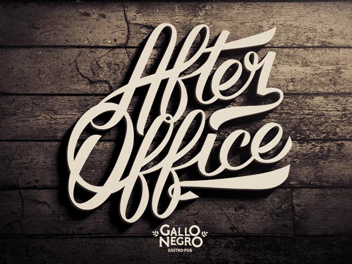 After office - image 1 - student project