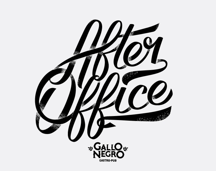 After office - image 2 - student project