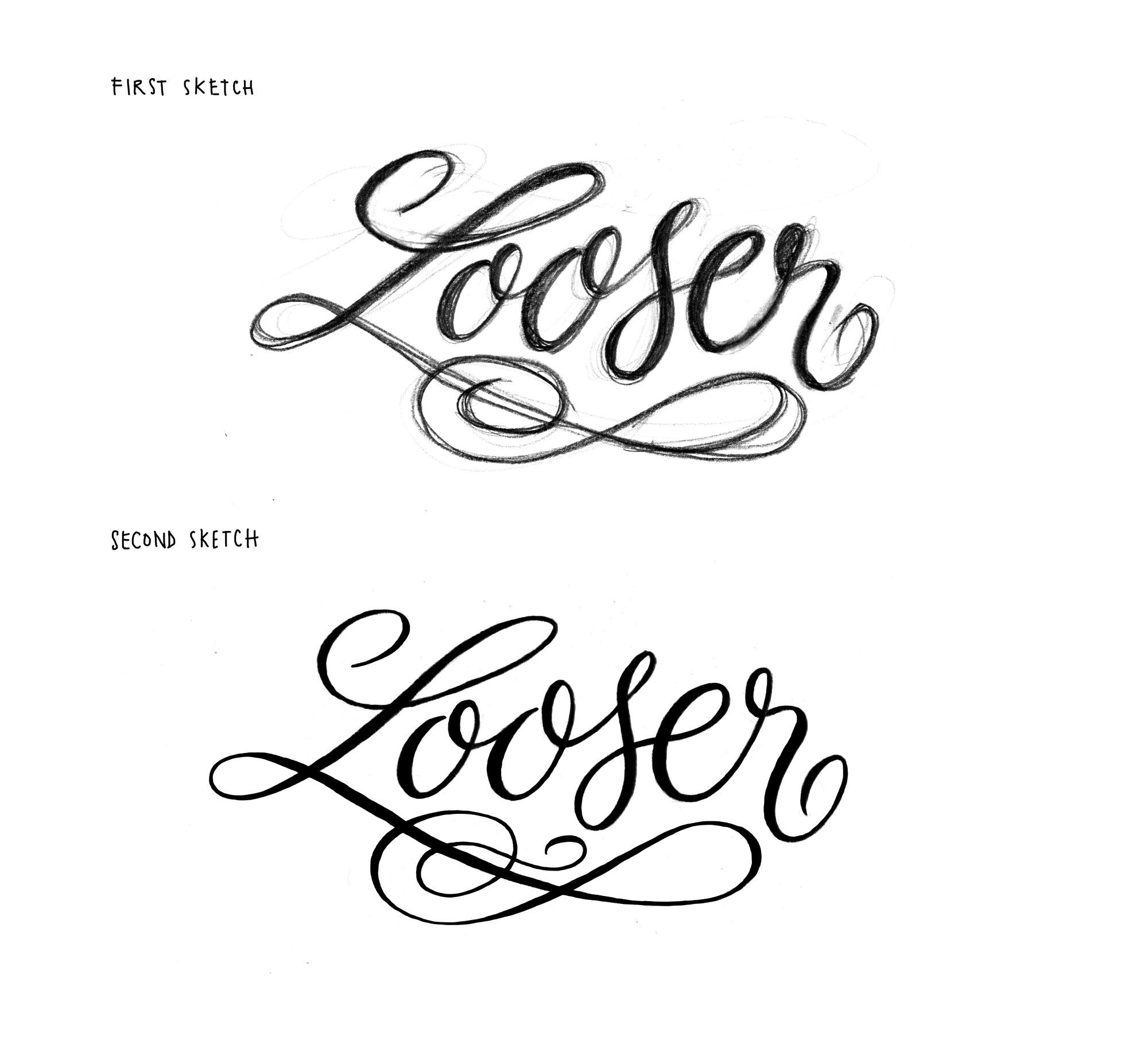 Looser - image 1 - student project