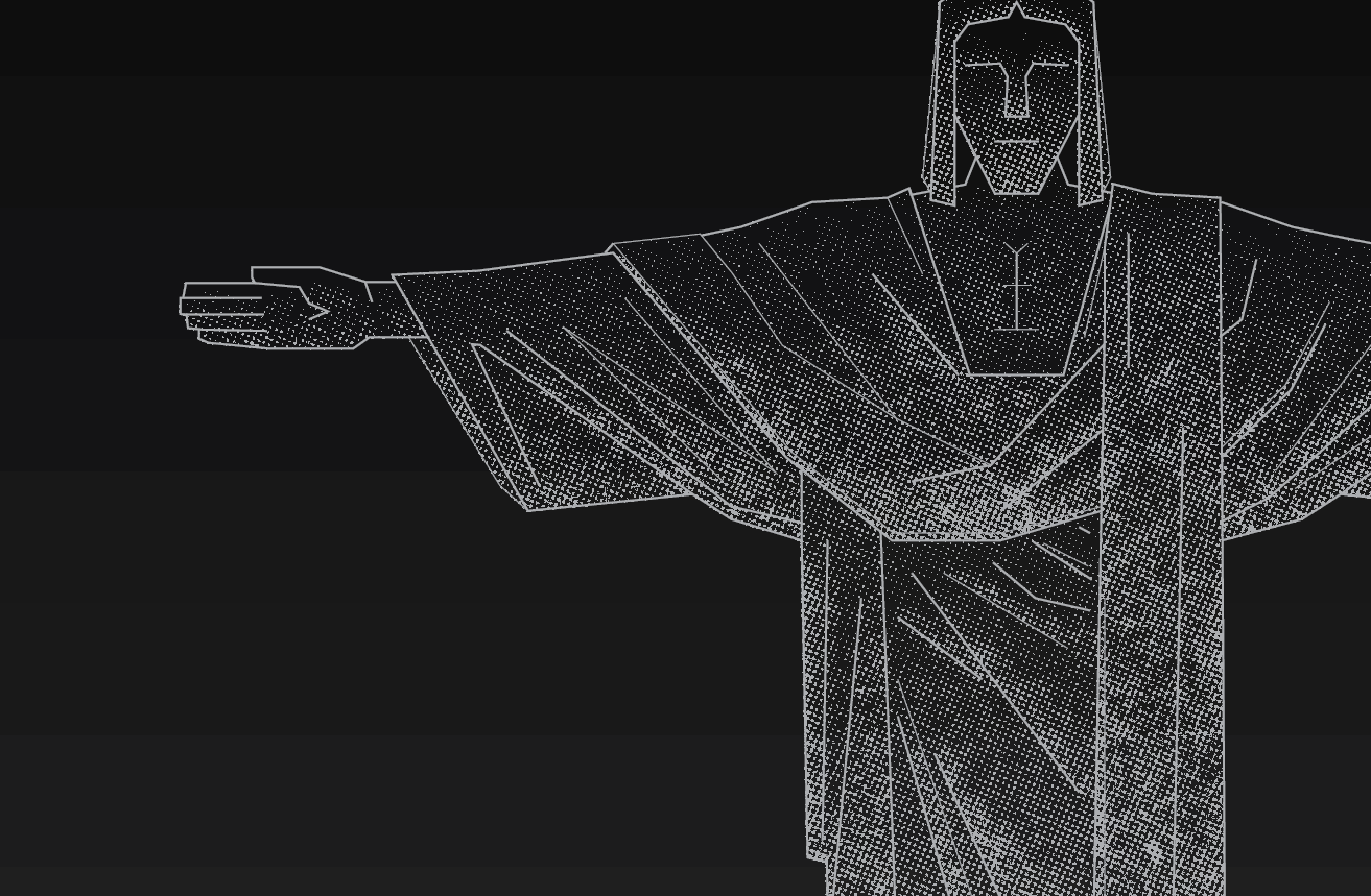 MUSE :: Sept 14th, Brazil - image 3 - student project