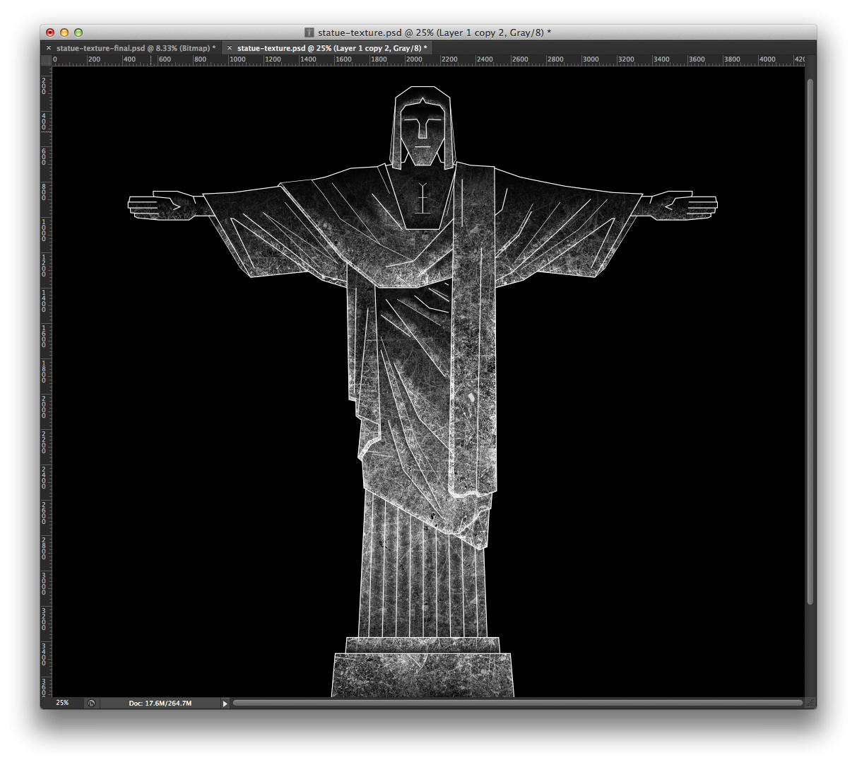 MUSE :: Sept 14th, Brazil - image 2 - student project