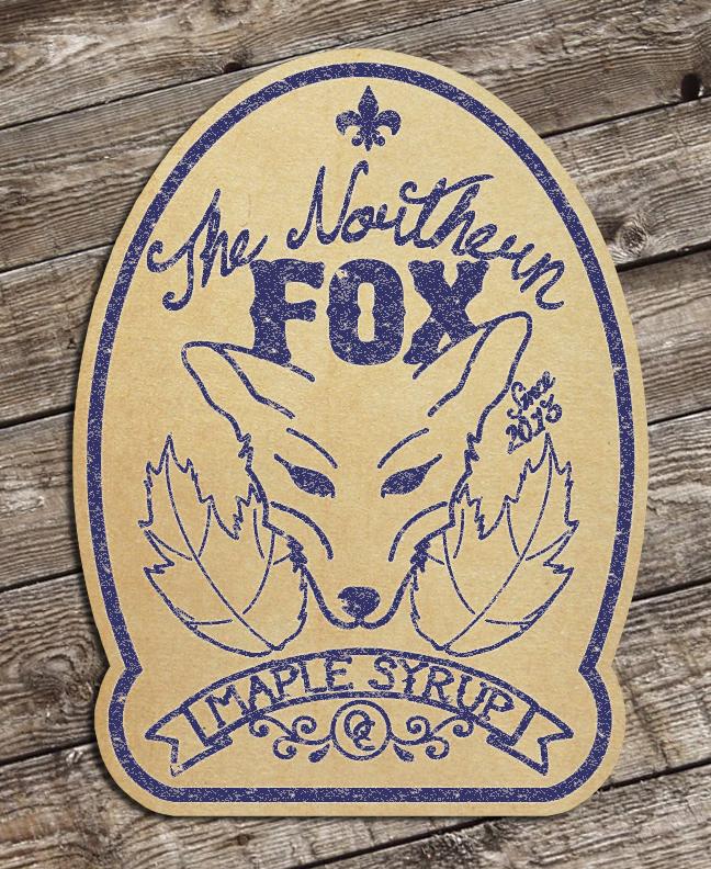 The Northern Fox (Maple Syrup) - image 17 - student project