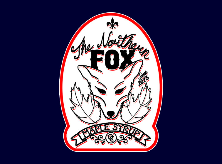 The Northern Fox (Maple Syrup) - image 16 - student project