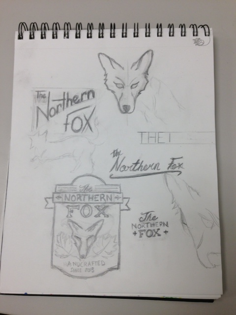 The Northern Fox (Maple Syrup) - image 7 - student project