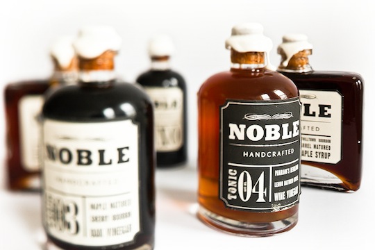The Northern Fox (Maple Syrup) - image 2 - student project