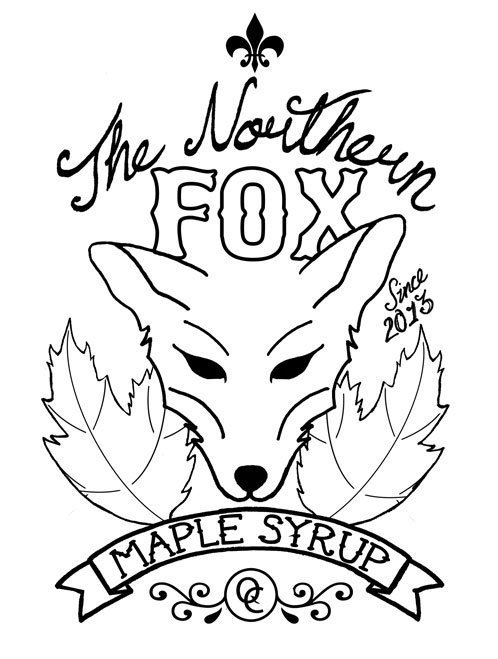 The Northern Fox (Maple Syrup) - image 12 - student project
