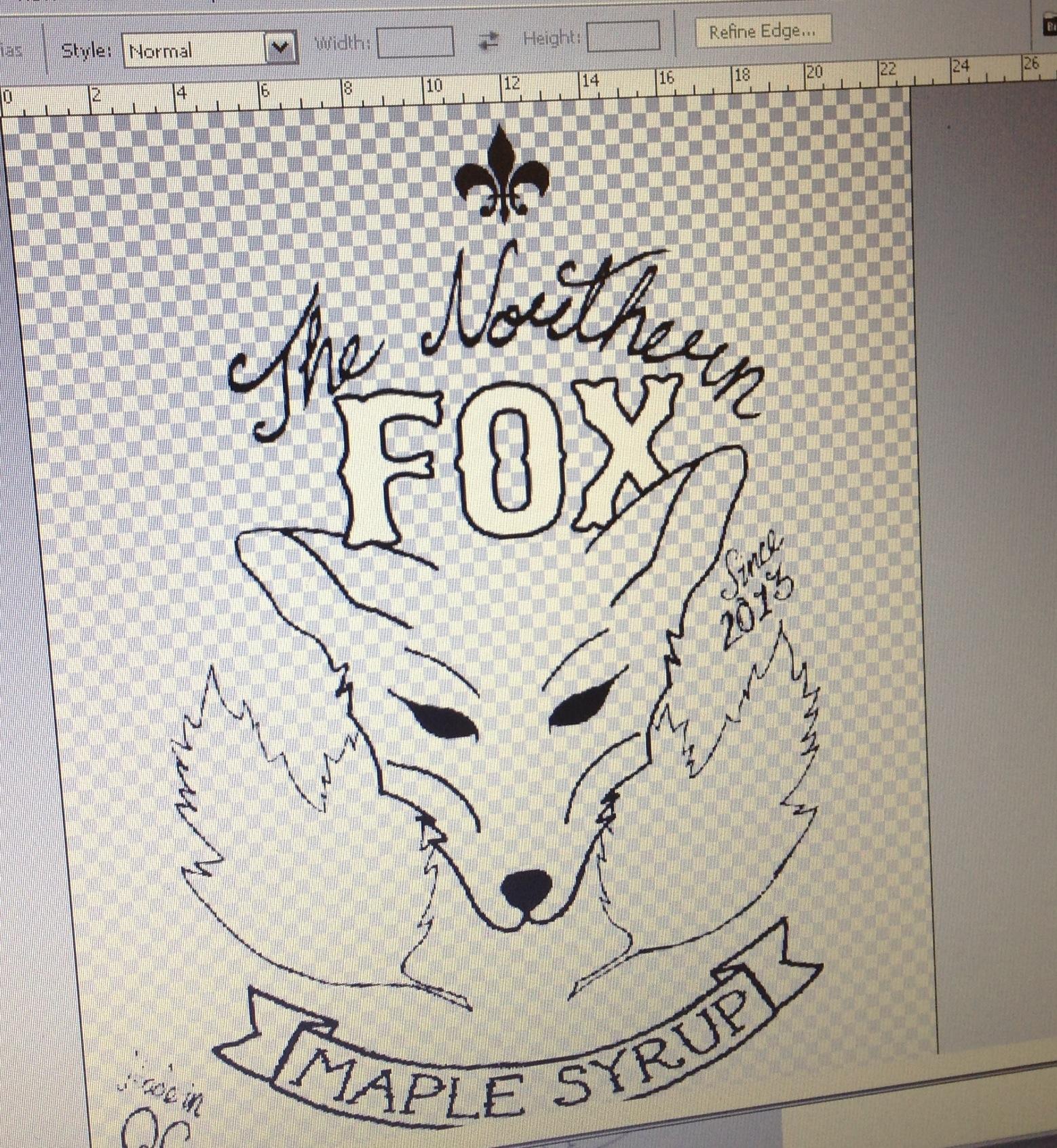 The Northern Fox (Maple Syrup) - image 11 - student project