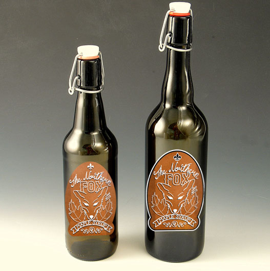 The Northern Fox (Maple Syrup) - image 14 - student project