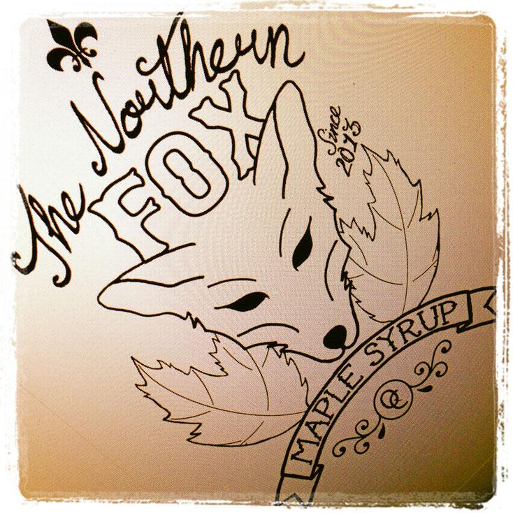 The Northern Fox (Maple Syrup) - image 13 - student project