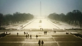 Joy Lin - Destination DC