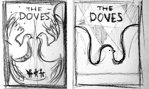The Doves - image 1 - student project