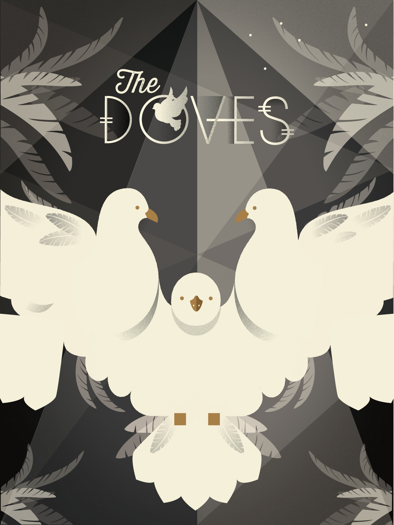 The Doves - image 2 - student project