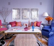 Kinnari Desai - Good example of 8 Principles of Interior Styling