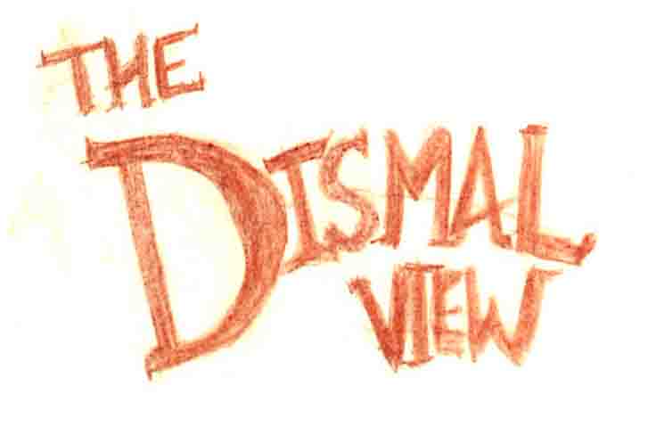 The Dismal View// Econ Blog - image 2 - student project