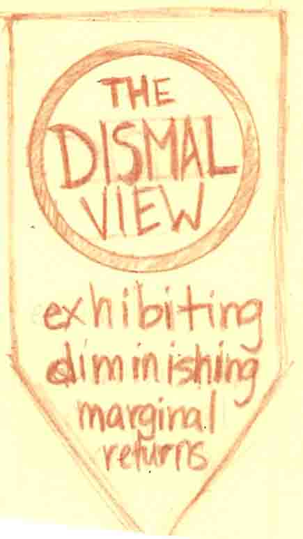 The Dismal View// Econ Blog - image 3 - student project