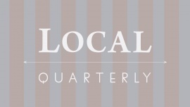 Diana Ecker - Local Quarterly