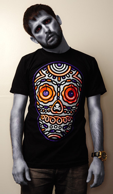 Johnny Cupcakes Brand Study - image 8 - student project