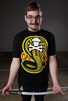 Johnny Cupcakes Brand Study - image 9 - student project
