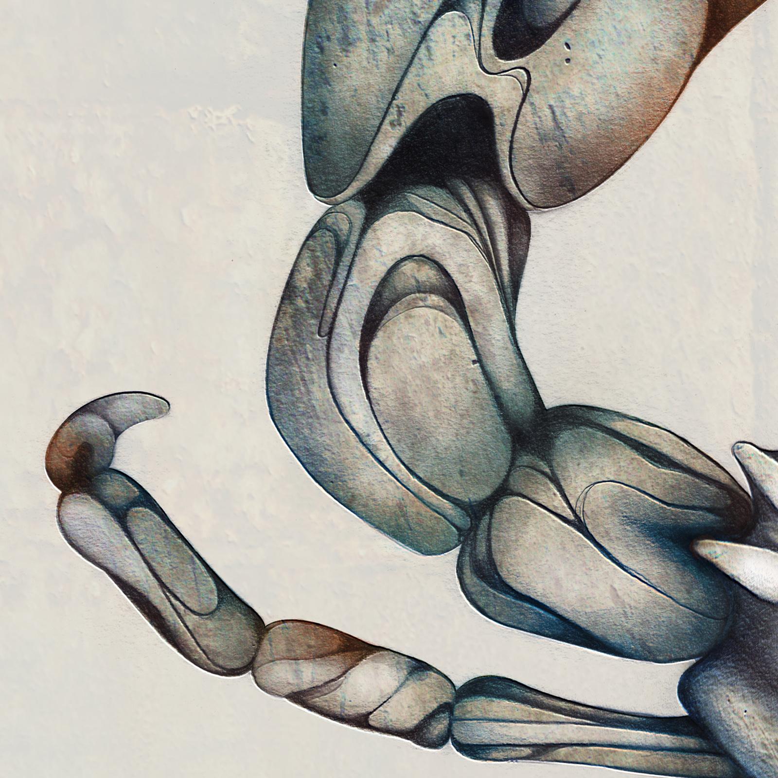 Crab - image 3 - student project