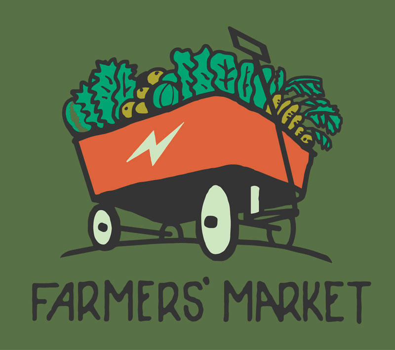 T-Shirts for The Victory Garden of Tomorrow - image 8 - student project