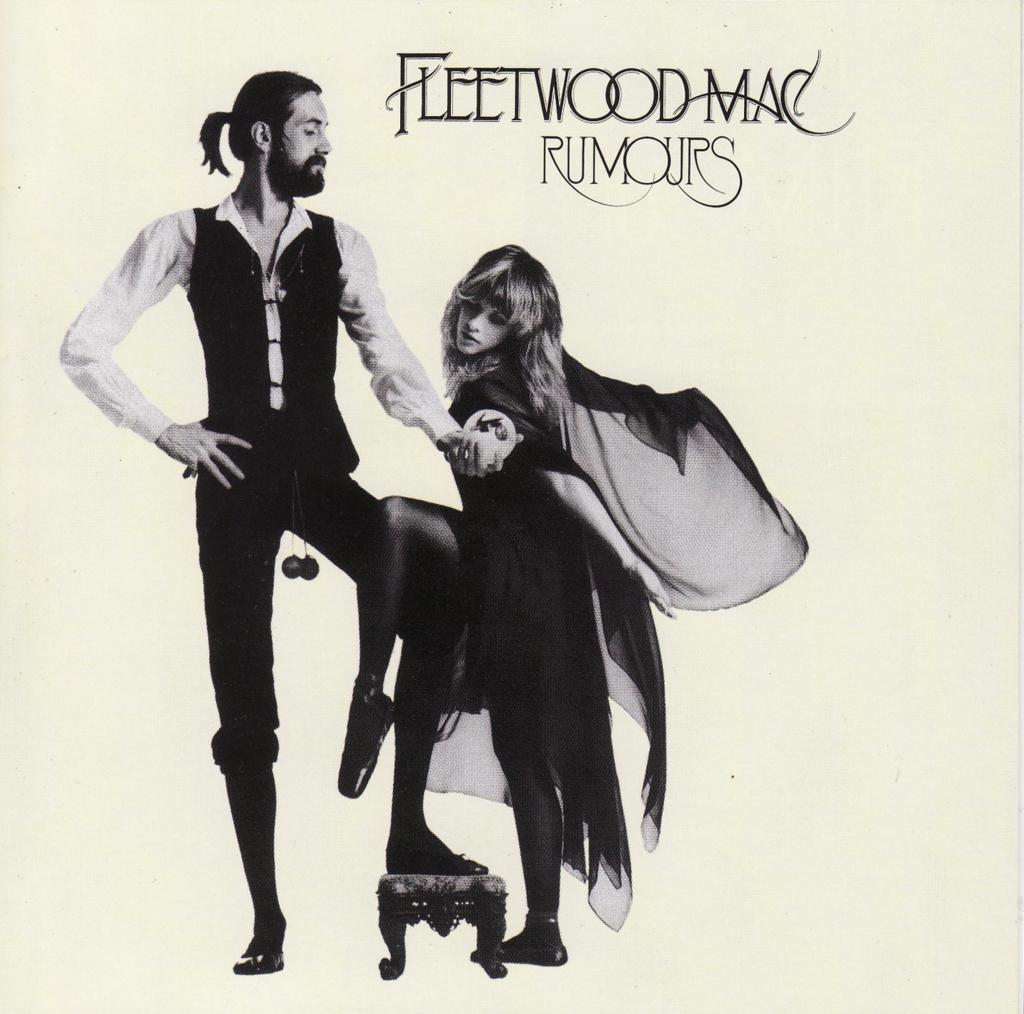 Fleetwood Mac Live 2013 Tour - image 1 - student project