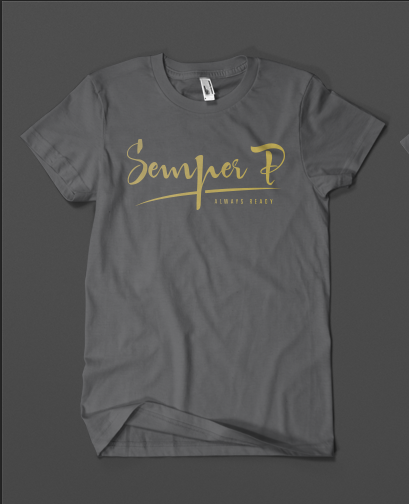 Puddle Pirate Shirt Design - image 5 - student project