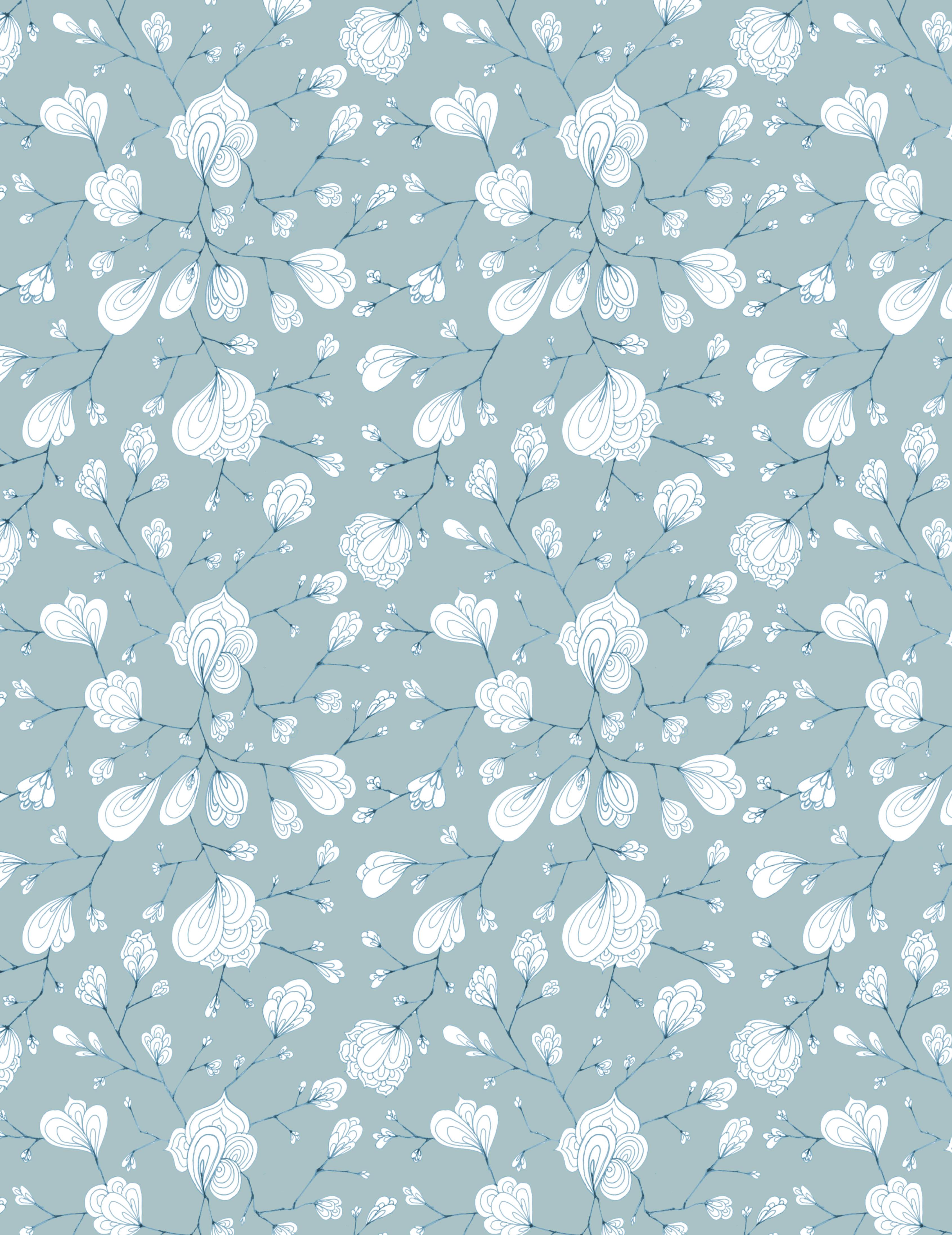 pen flowers - image 3 - student project