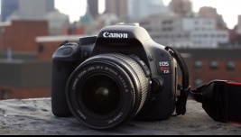 Chris Oakley - Shutter Speed & Aperture Assignment