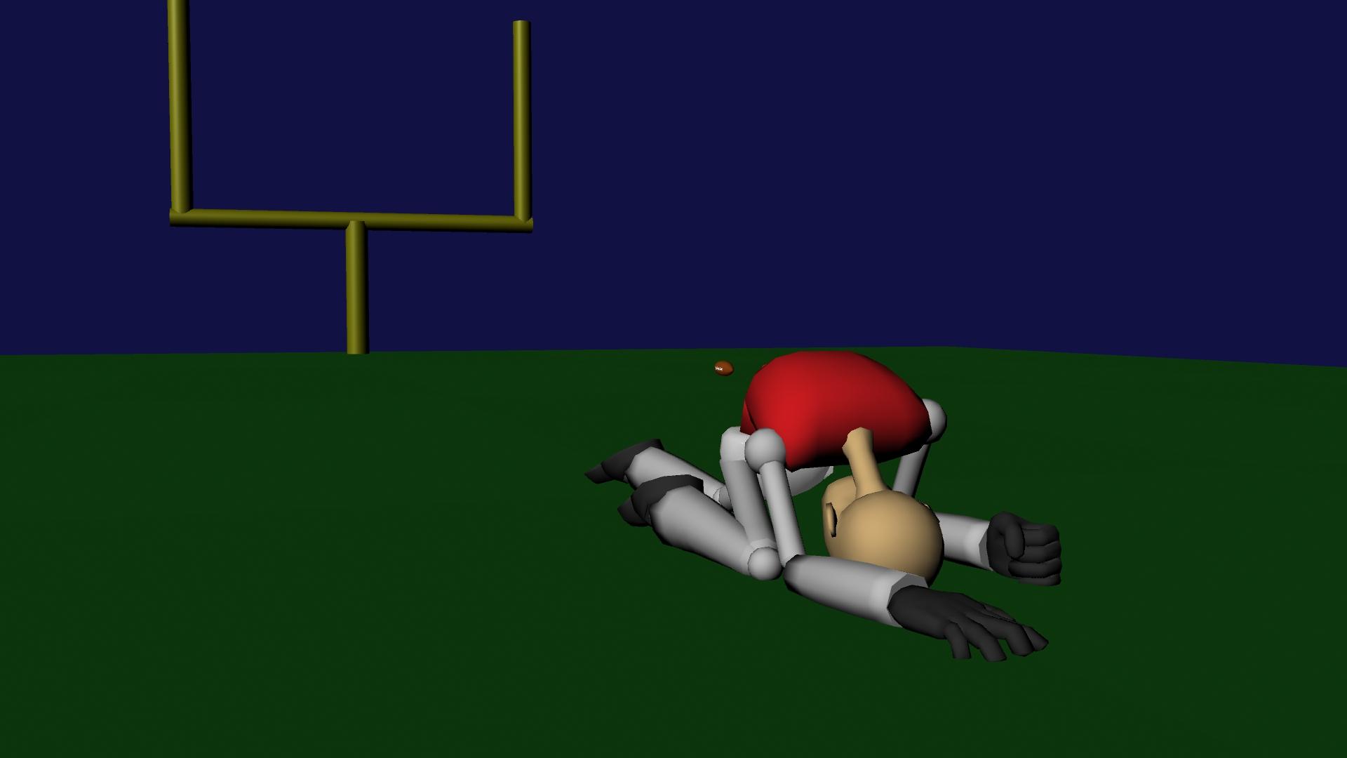 CRAP! - image 1 - student project