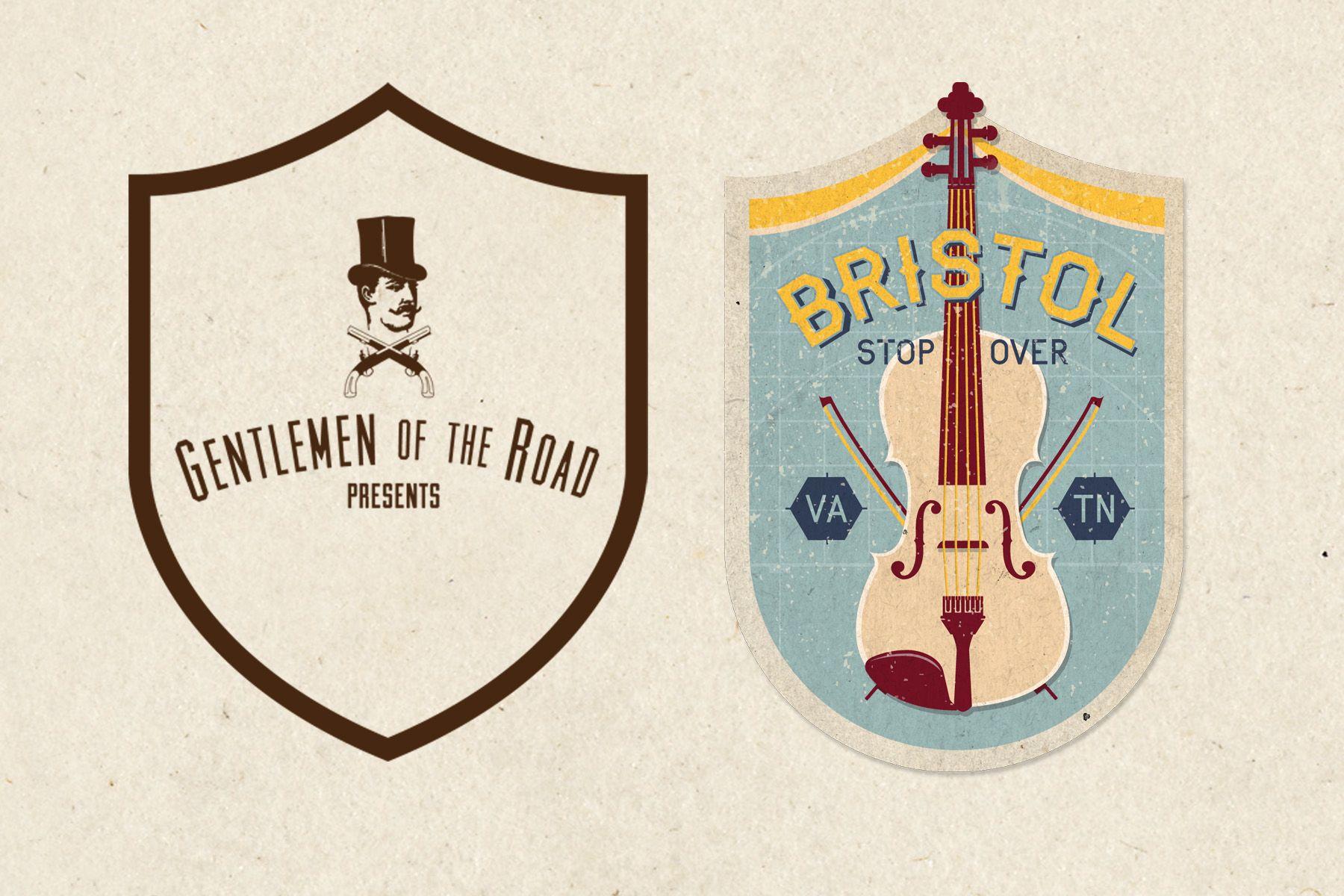 Mumford & Sons - image 4 - student project