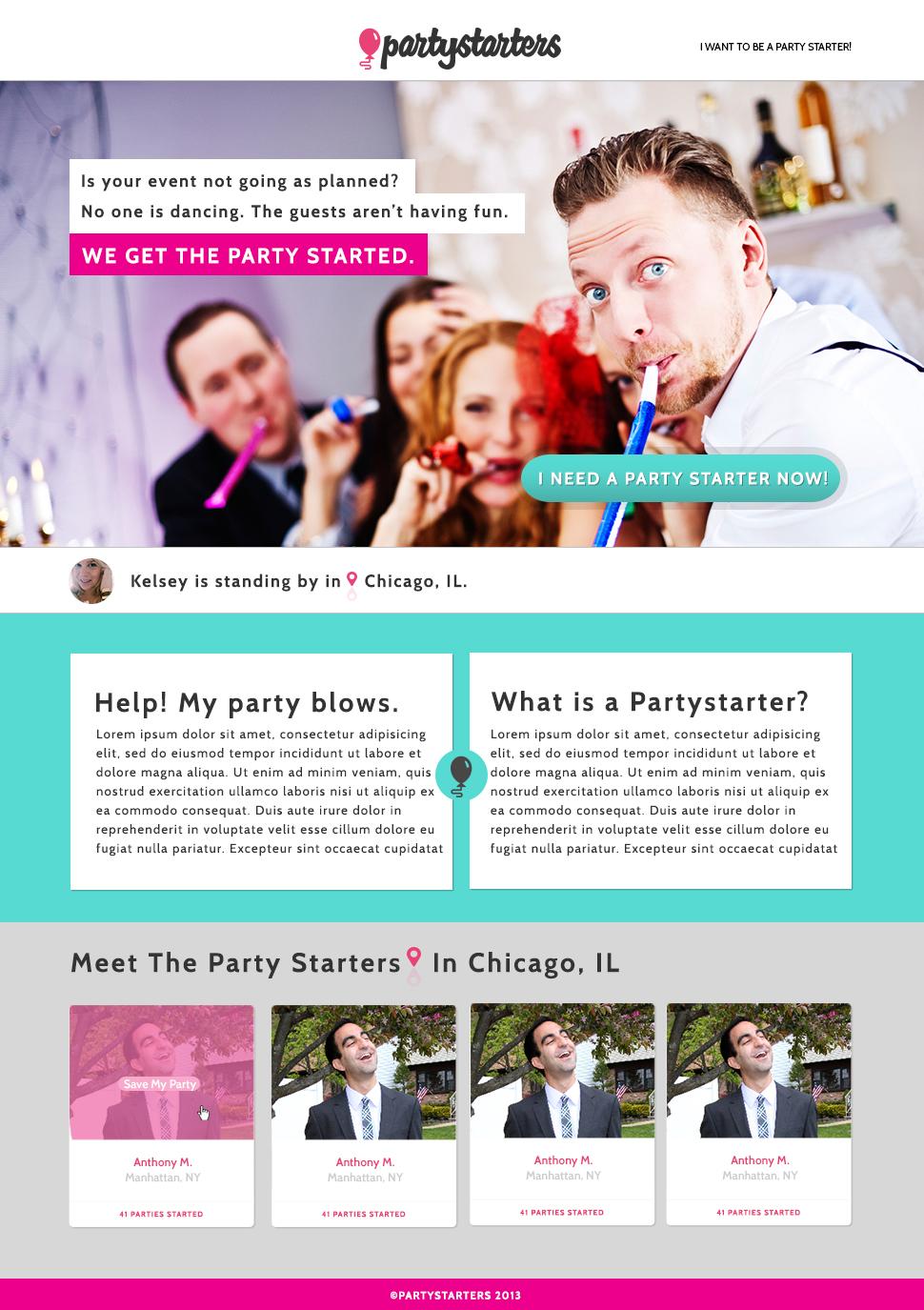 The Internet, Hooray! - image 4 - student project