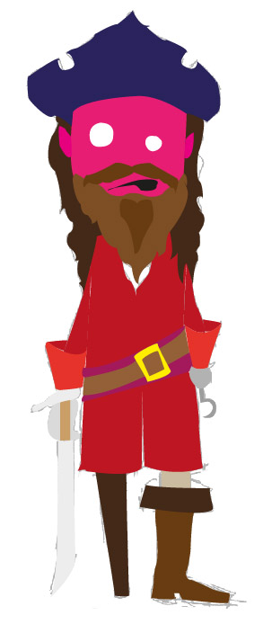 YOHO AHOY - image 3 - student project